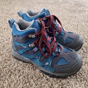 L.L. Bean Hiking Boots - Big kids size 3